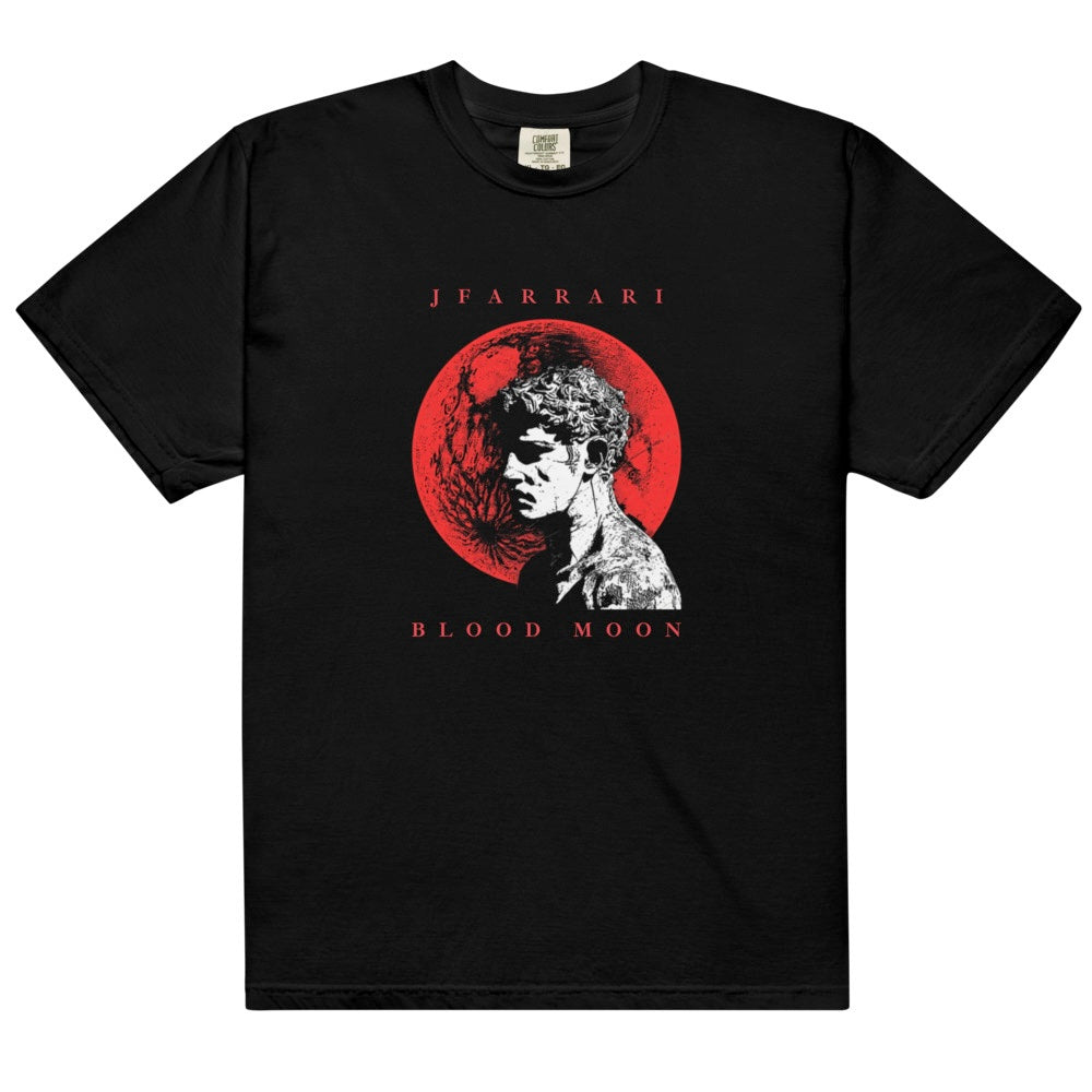 Blood Moon - T-Shirt