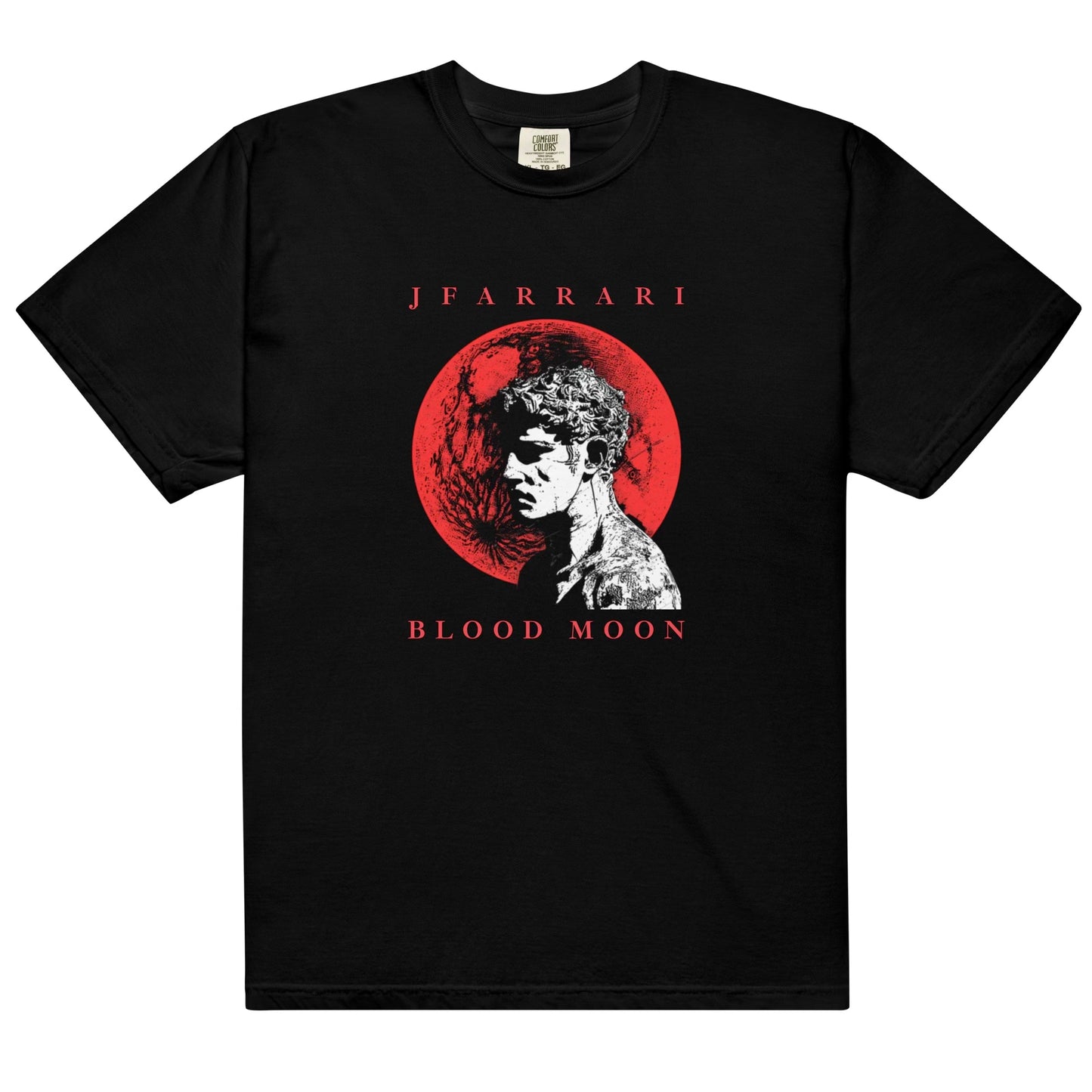 Blood Moon - Unisex T-Shirt