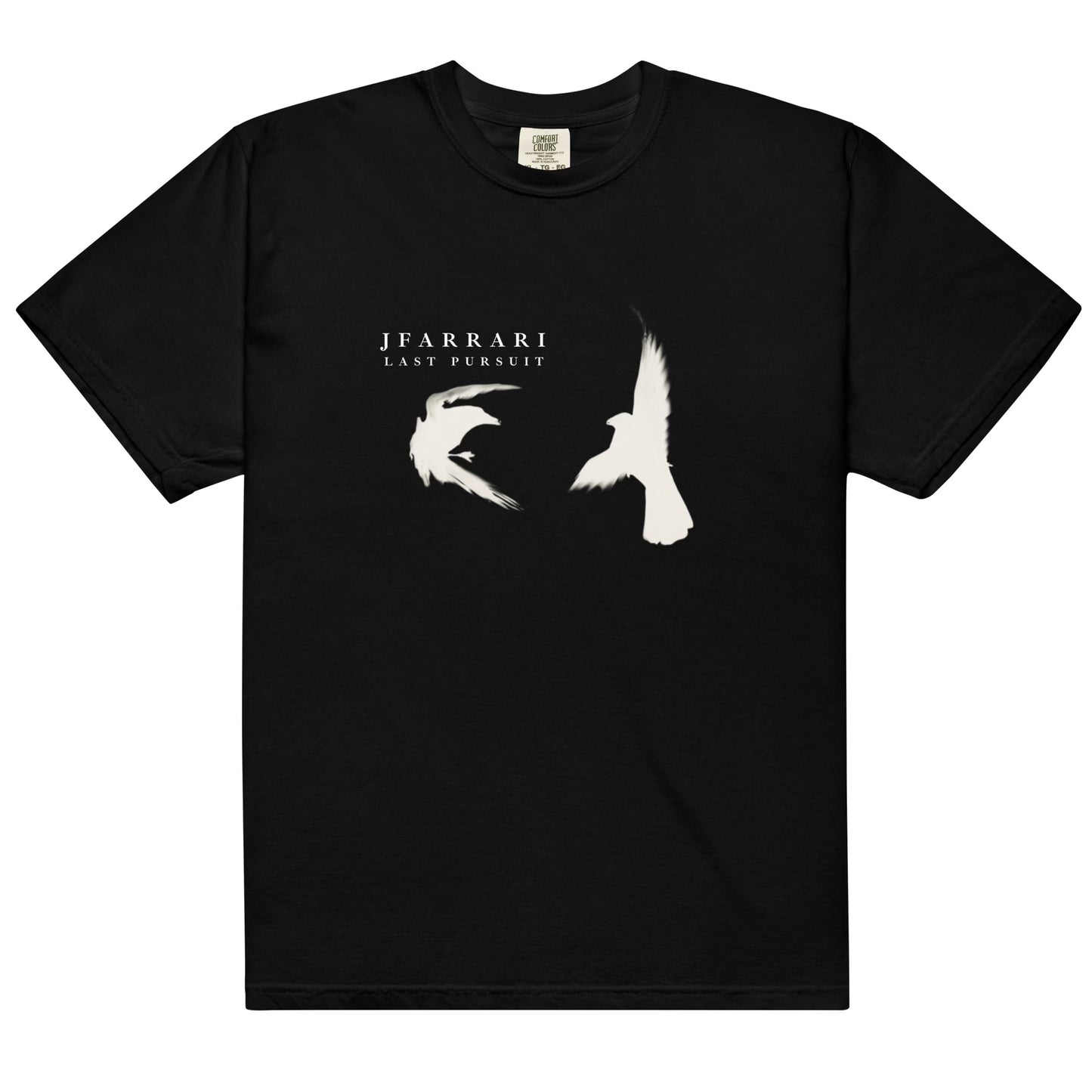 Last Pursuit - Unisex T-Shirt