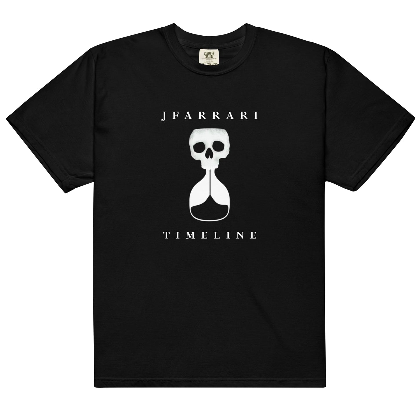 Timeline - Unisex T-Shirt