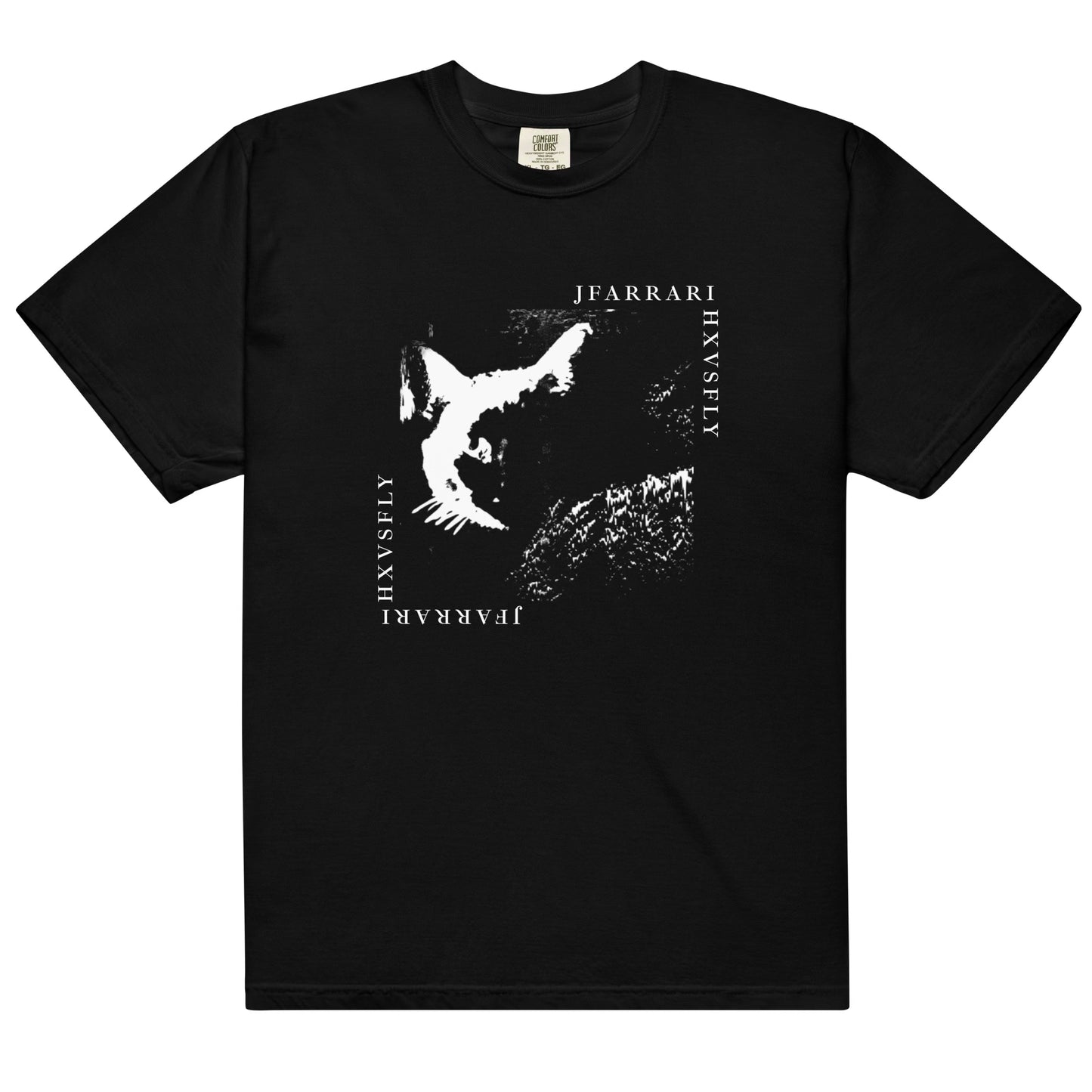 J/HAUS - Unisex T-Shirt