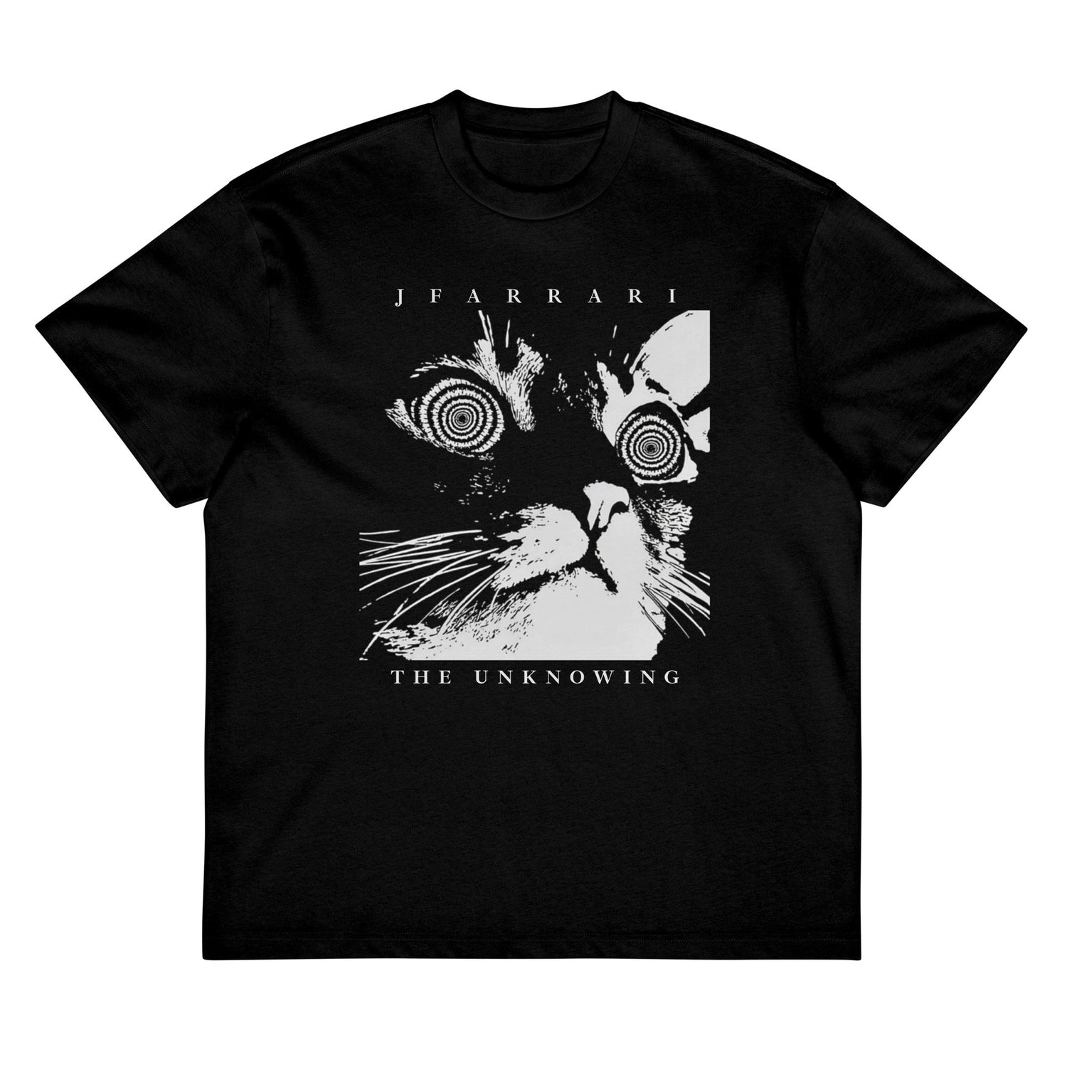 The Unknowing - Collection