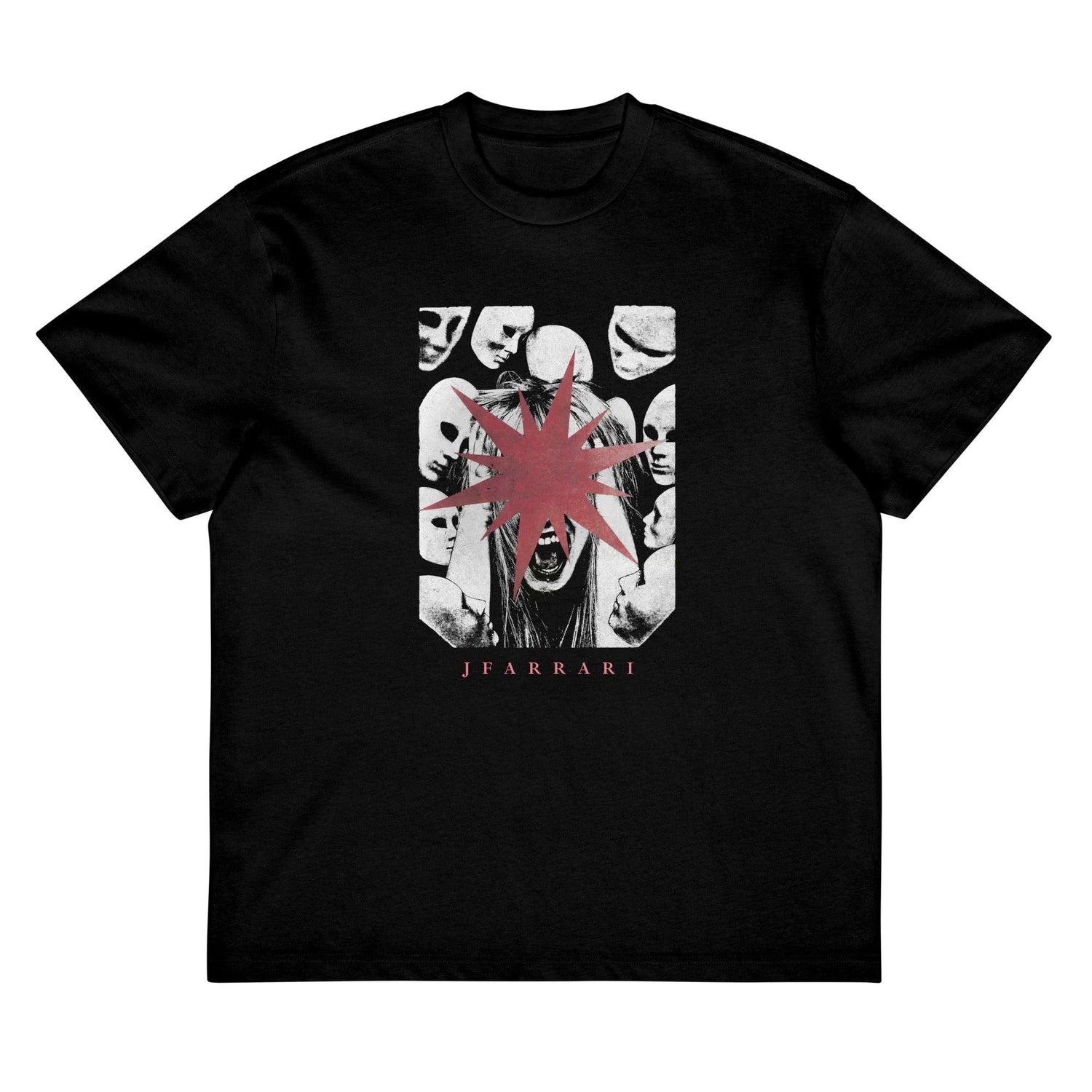 Oversized Tees