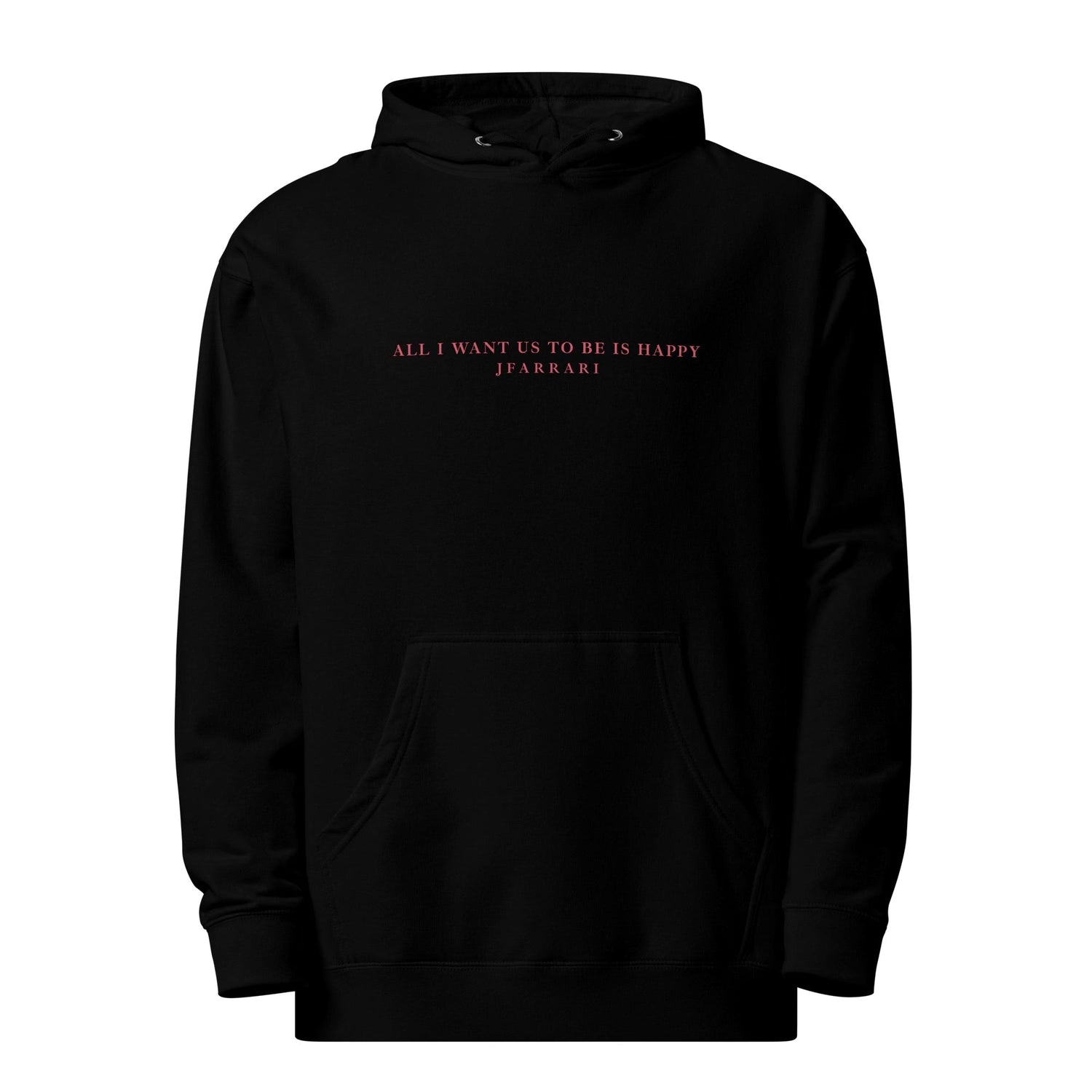 Hoodies / Crews