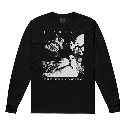 The Unknowing - Long-Sleeve Shirt