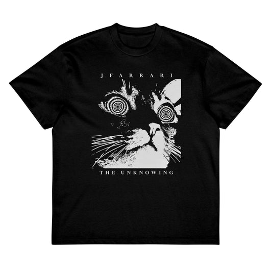 The Unknowing - Oversized Tee