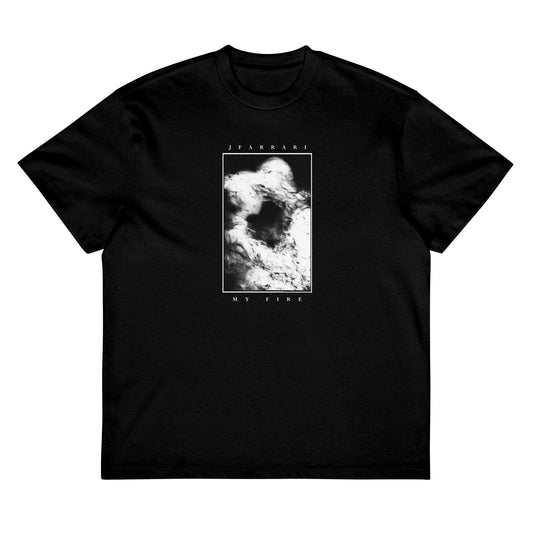 My Fire - Oversized Tee