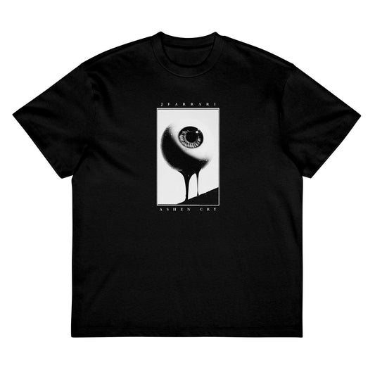 Ashen Cry - Oversized Tee
