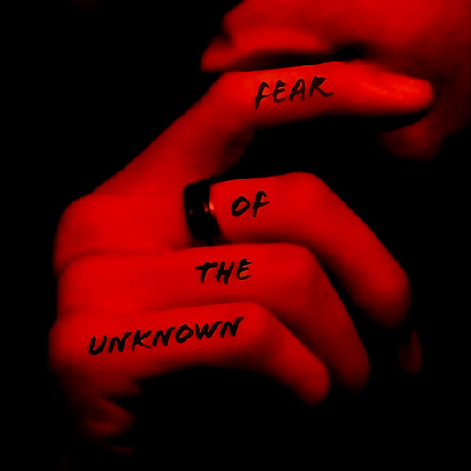 Fear of the Unknown - CD
