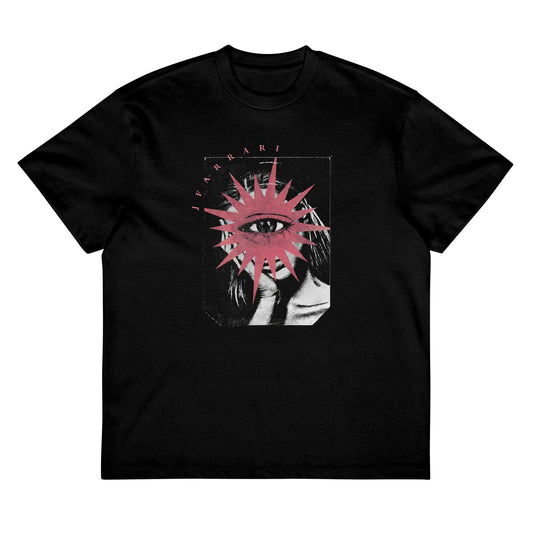 Temple - Oversized Tee