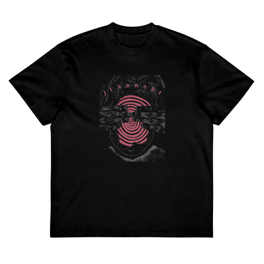 Dead of Night - Oversized Tee