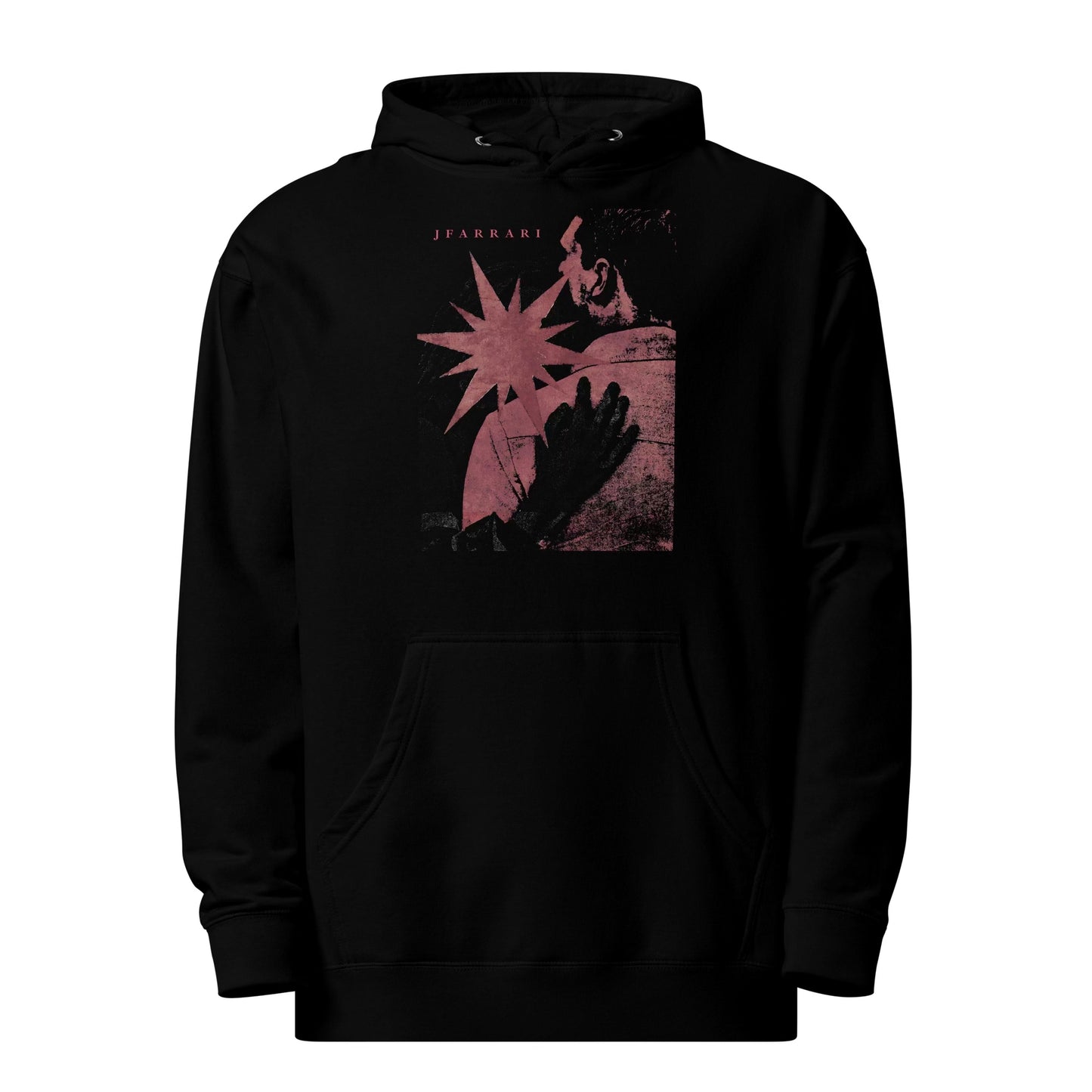 How Do I Love? - Hoodie